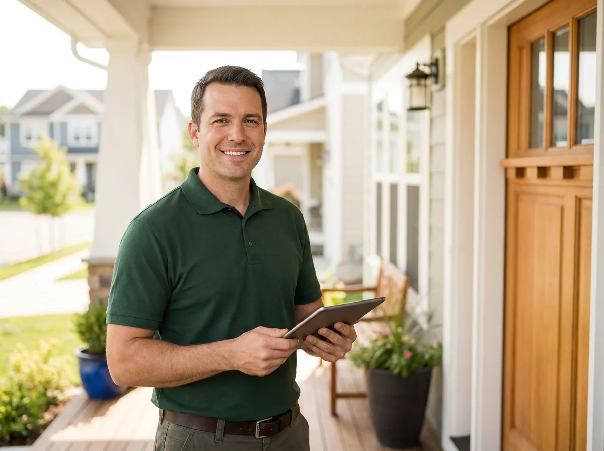 Pest control FAQs for Topeka, KS